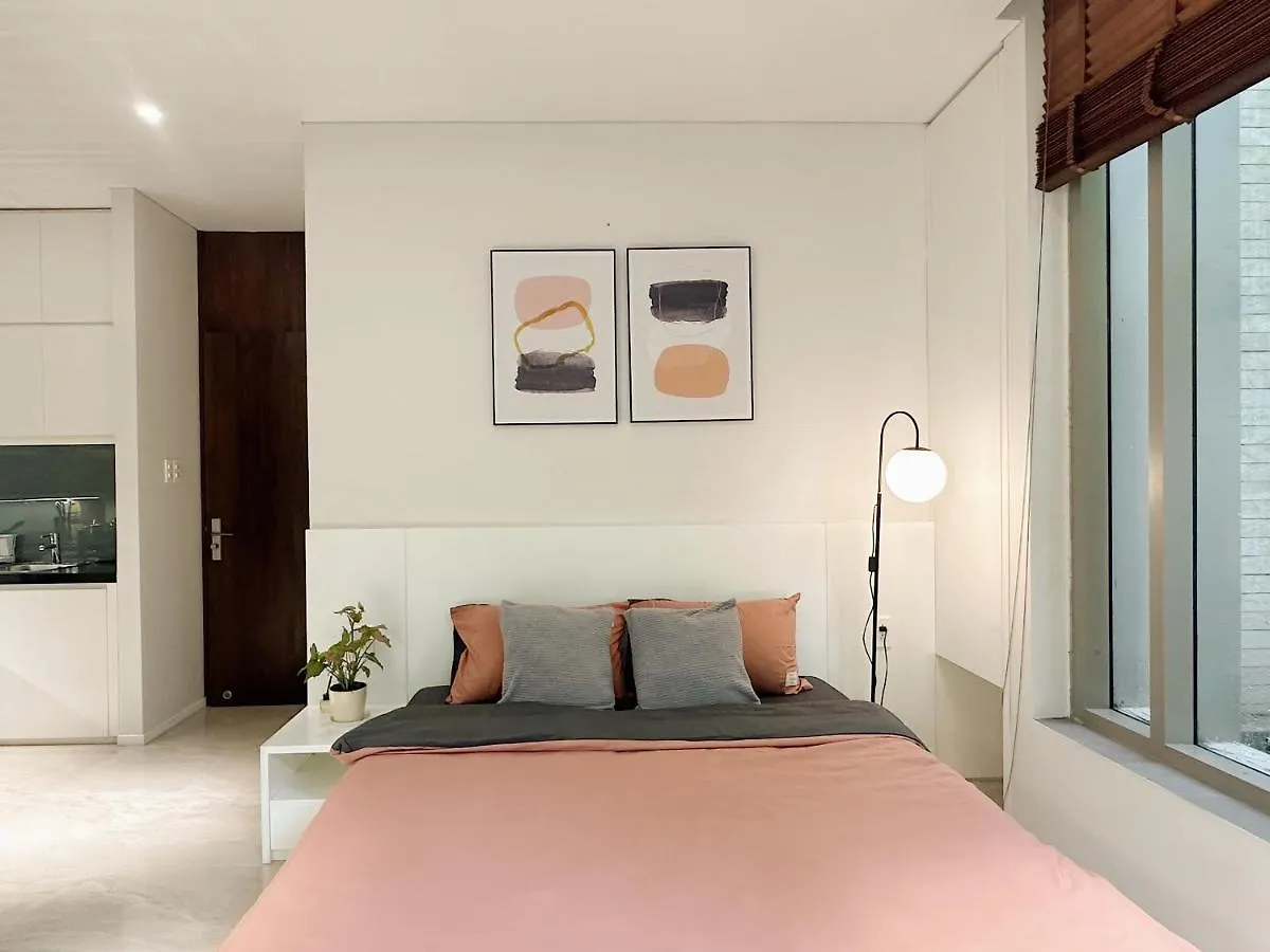 Saigon Mansion Apartment Ho Chi Minh City