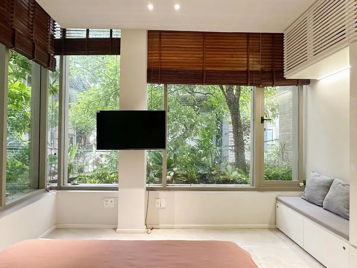 Saigon Mansion Apartment Ho Chi Minh City