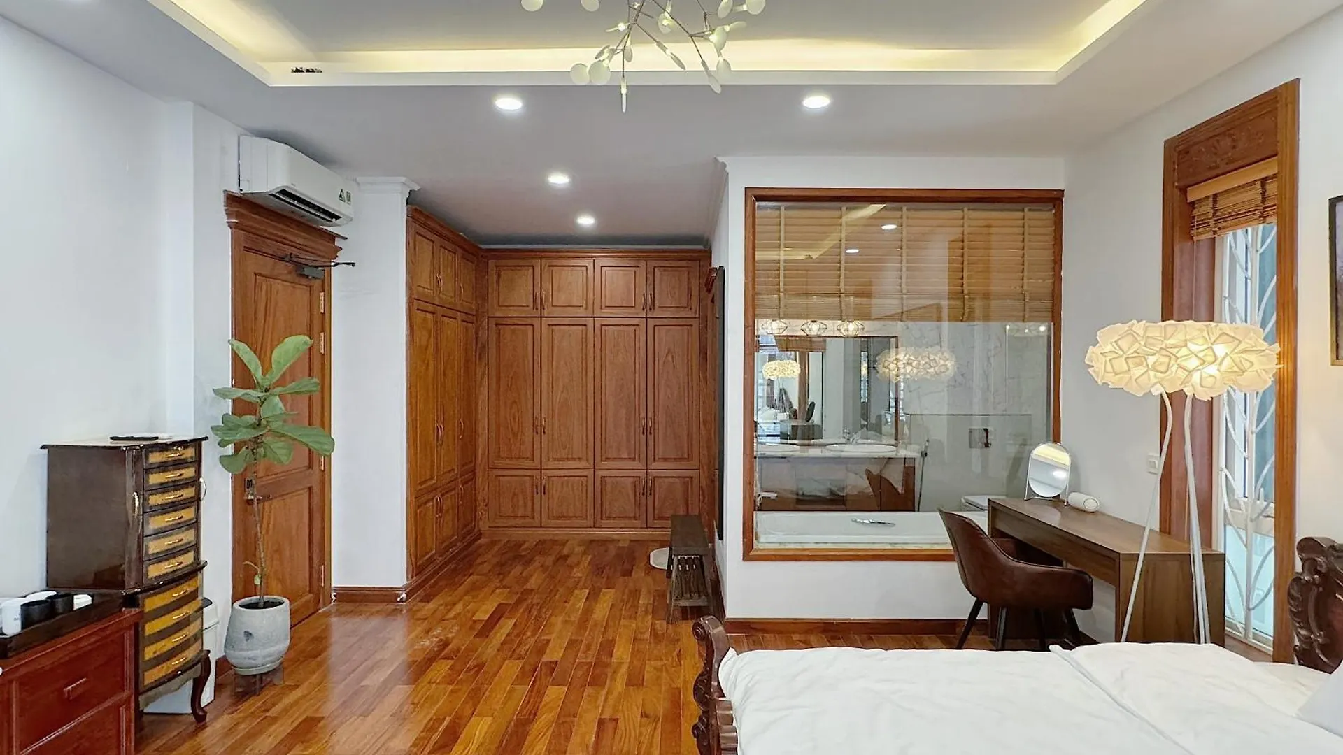 Saigon Mansion Apartment Ho Chi Minh City