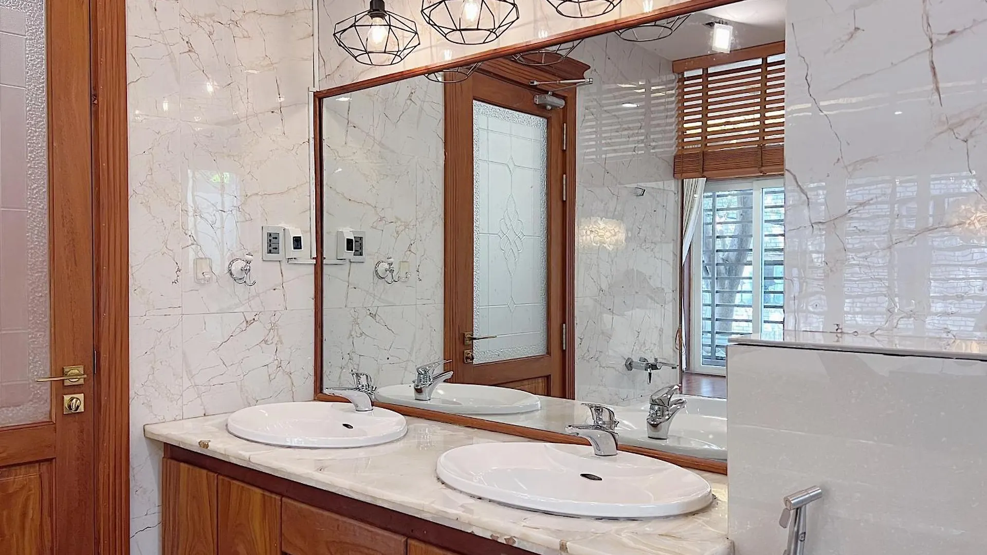 Saigon Mansion Apartment Ho Chi Minh City 0*,