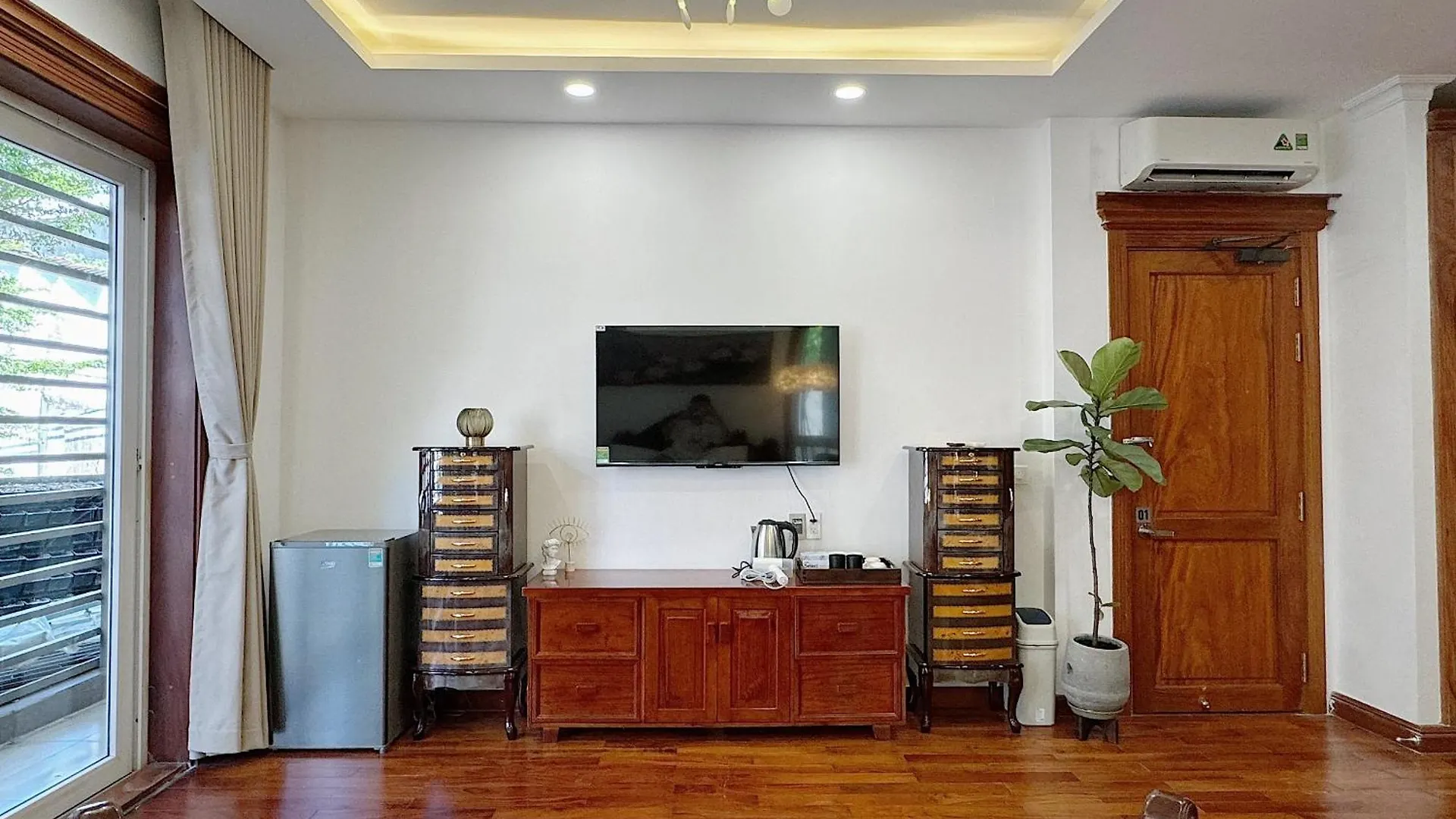 Saigon Mansion Apartment Ho Chi Minh City 0*,  Vietnam