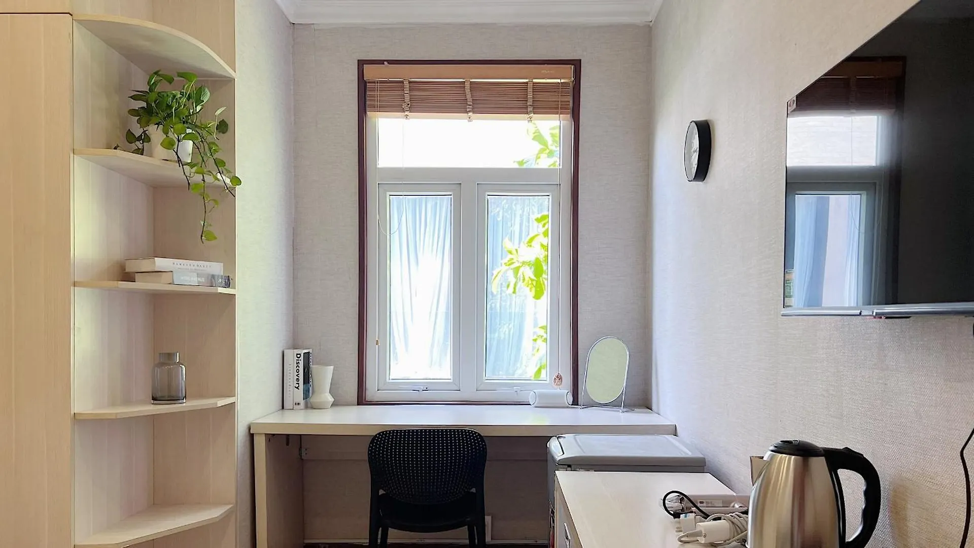 Saigon Mansion Apartment Ho Chi Minh City