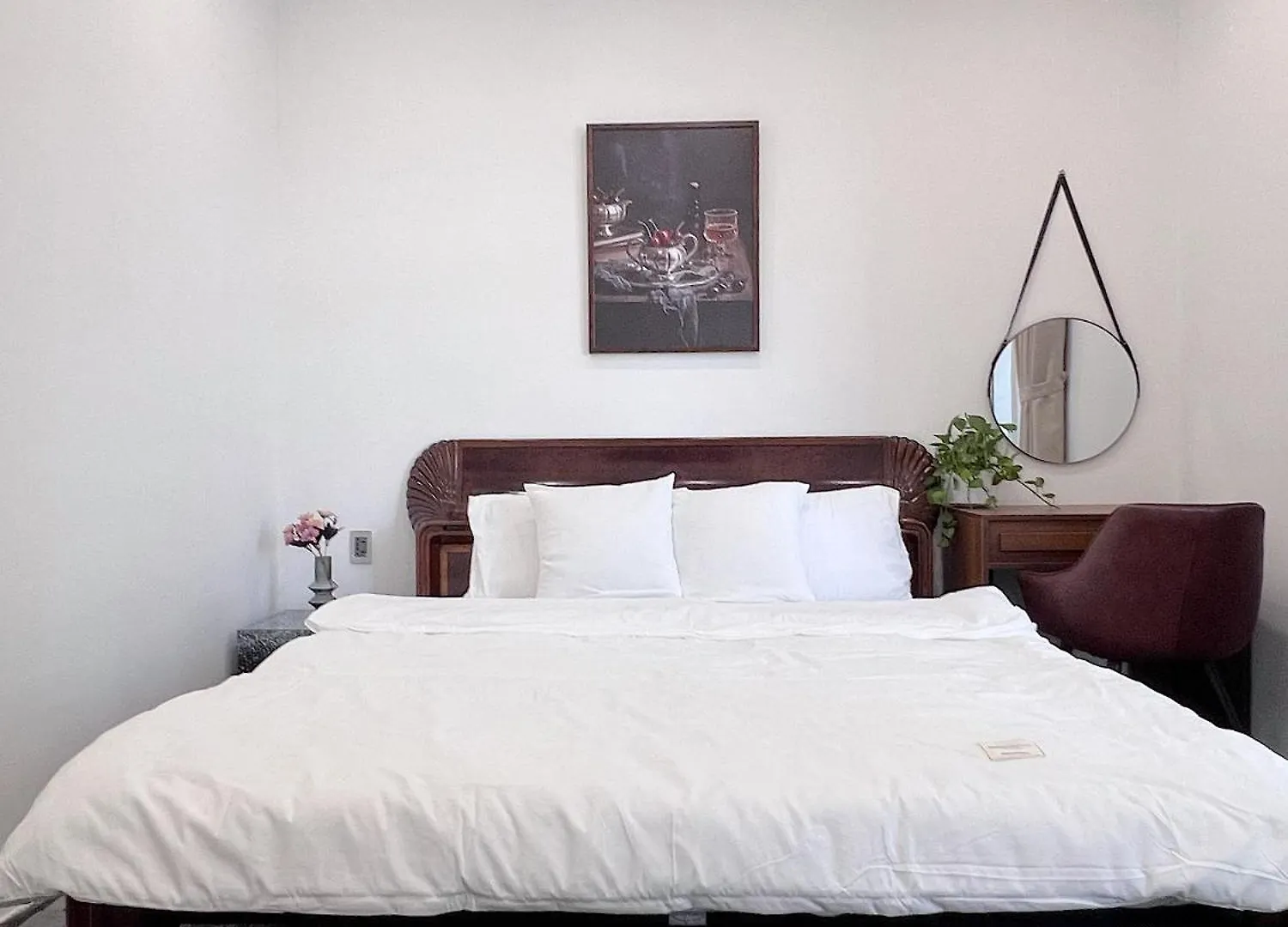 Saigon Mansion Apartment Ho Chi Minh City