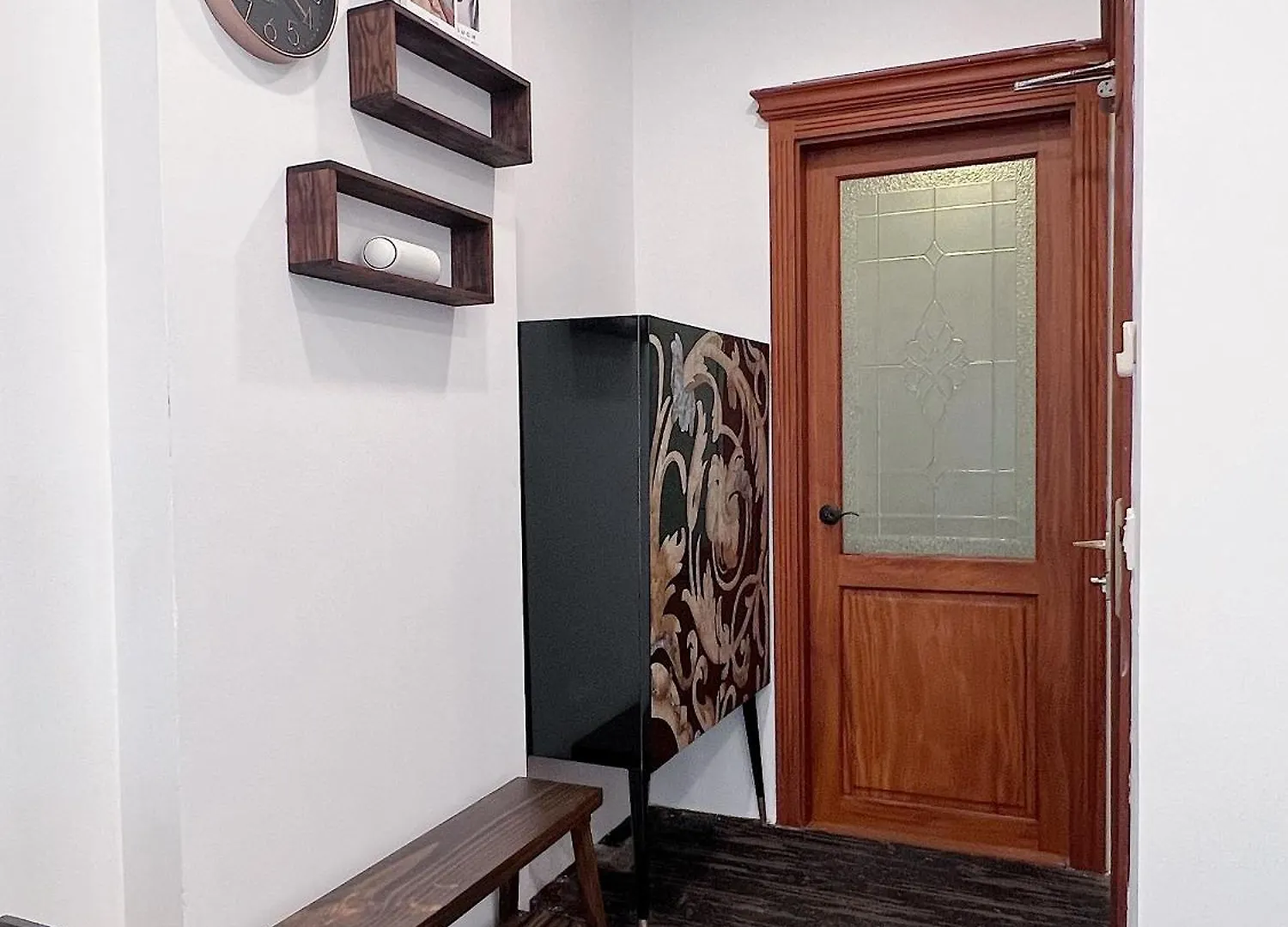 Saigon Mansion Apartment Ho Chi Minh City