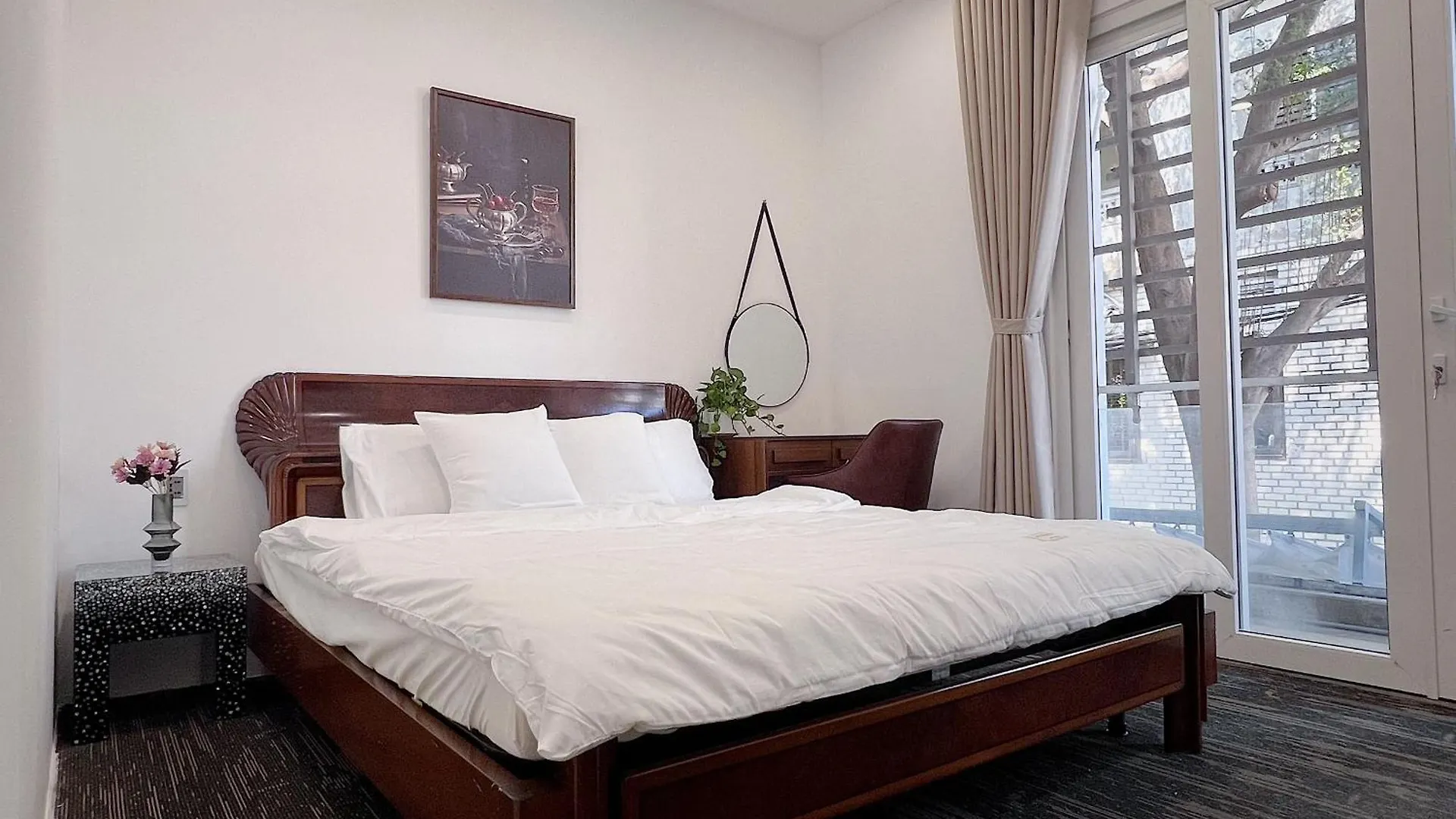 Saigon Mansion Apartment Ho Chi Minh City