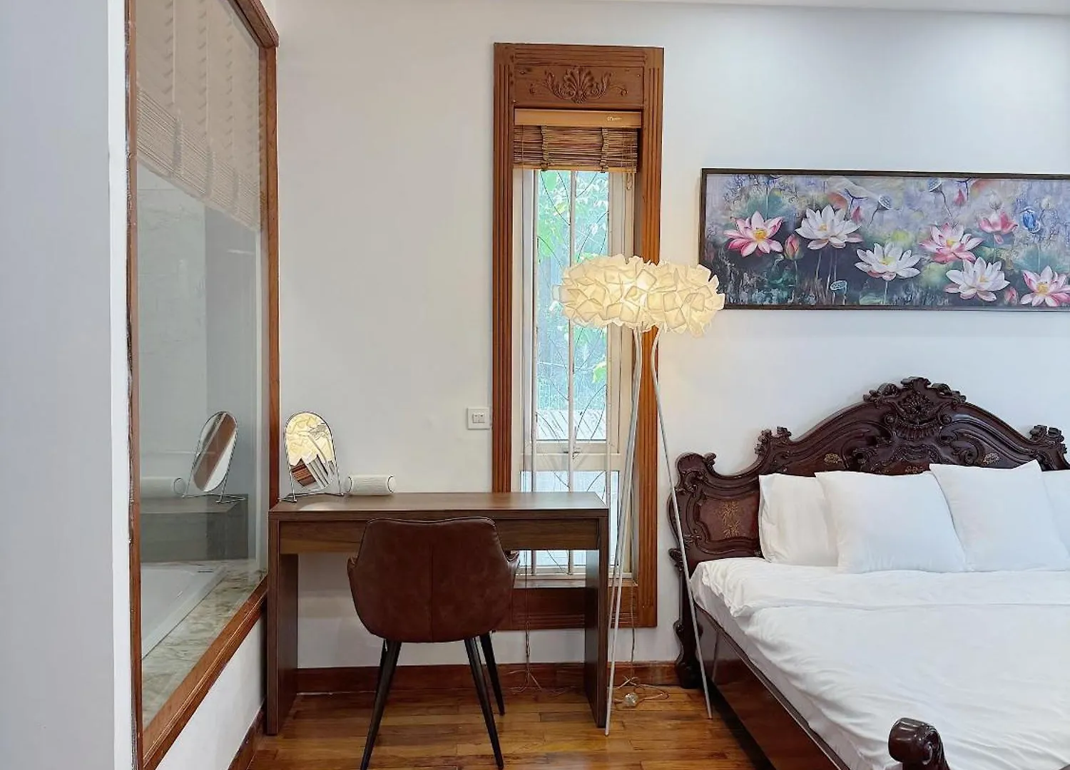 公寓 胡志明市Saigon Mansion公寓