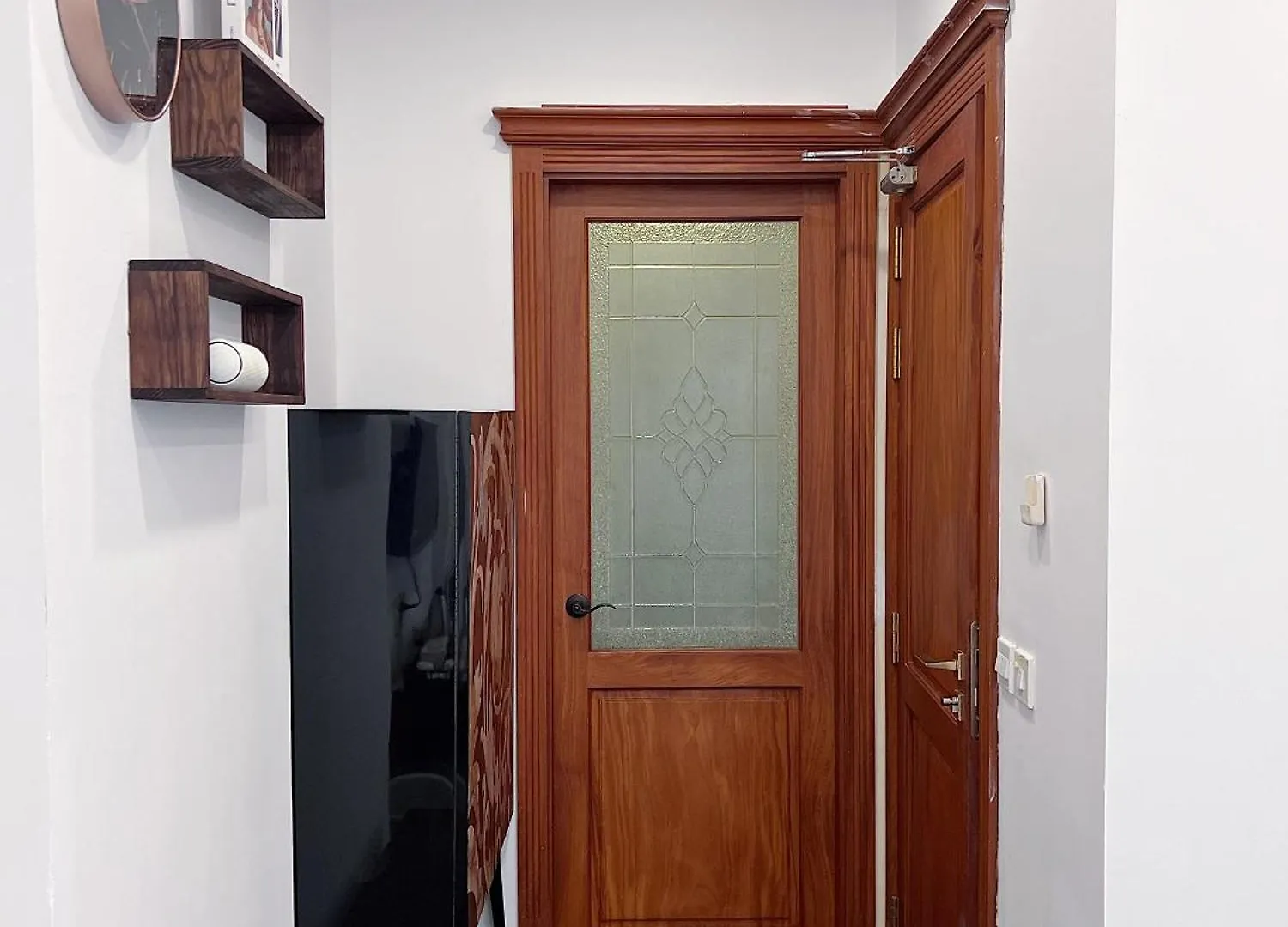 Saigon Mansion Apartment Ho Chi Minh City Vietnam
