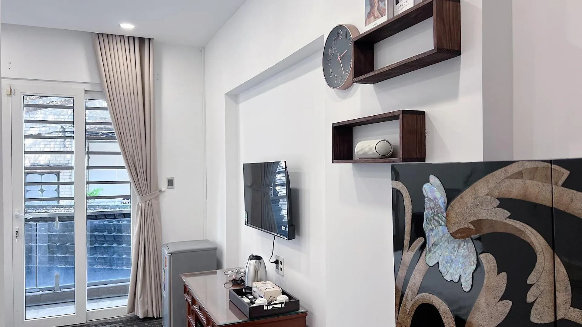 胡志明市Saigon Mansion公寓 0*, 胡志明市