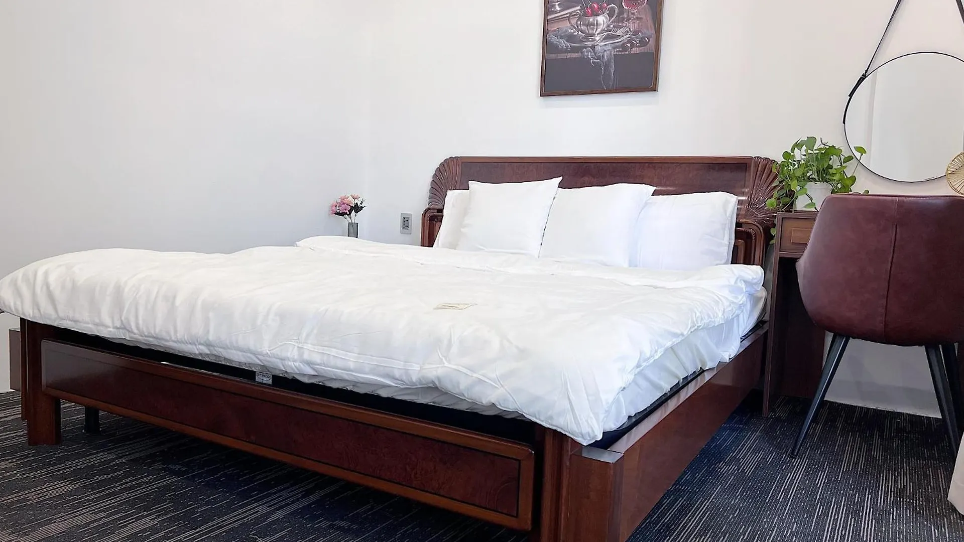 Saigon Mansion Apartment Ho Chi Minh City 0*,