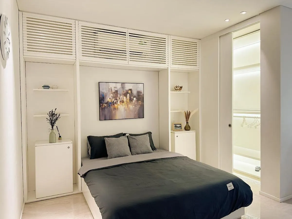 Saigon Mansion Apartment Ho Chi Minh City